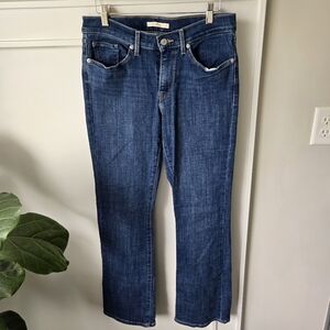 Levi's 515 Bootcut Jeans